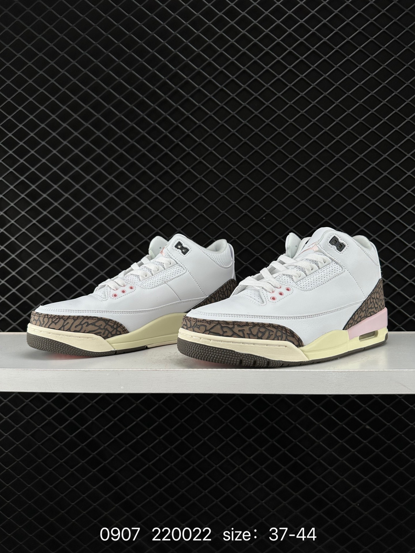 Nike Air Jordan 3 Retro SE